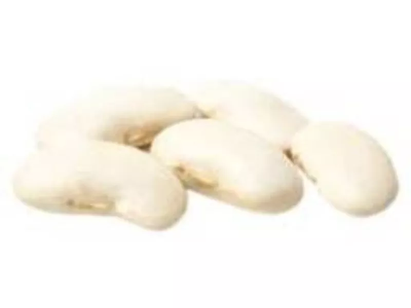 Насіння квасолі. Форвардні контракти. Гарантія викупу врожаю