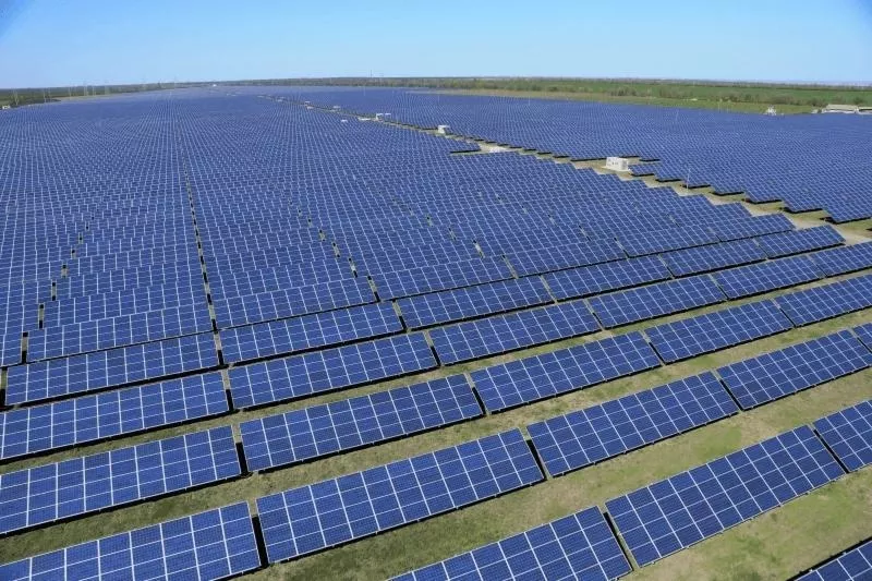 Солнечные электростанции для бизнеса под ключ 4