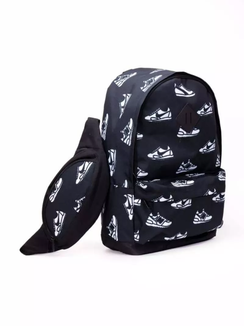 Требуются швеи на сумки и рюкзаки