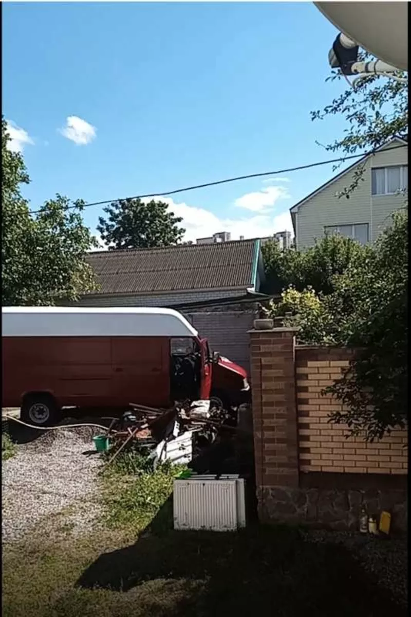 Куплю металлолом, порежу автогеном, сам вывезу