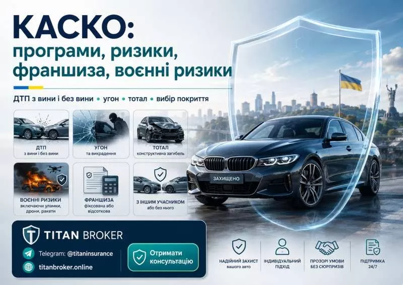 Страхування PZU:Зелена карта, автоцивілка, медичне 2
