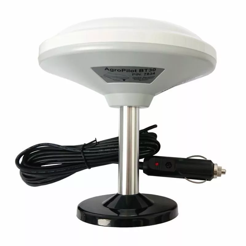 Курсоуказатель GPS агронавигация 2