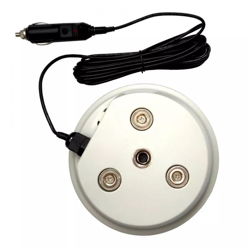 Курсоуказатель GPS агронавигация 4