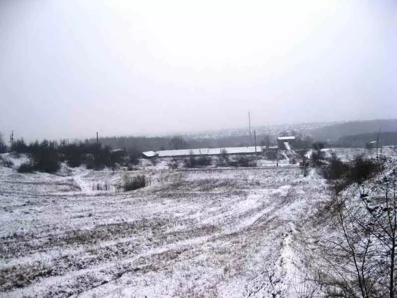 Заводы по производству кирпича в Харьковском р-не. 4