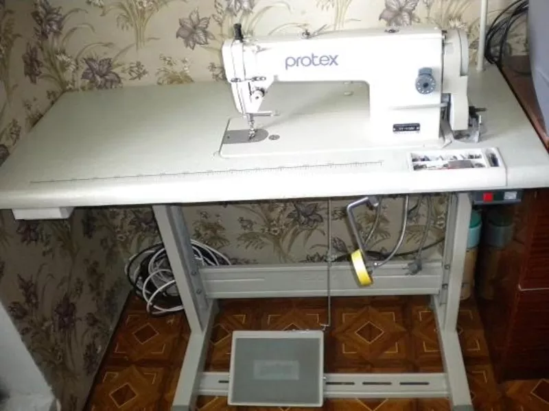 Продам швейную машинку Protex – TY 1130H 