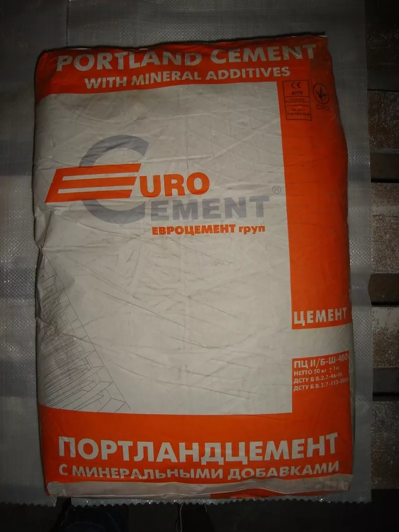 ПРОДАМ ЦЕМЕНТ,  КИРПИЧ,  OSB,  ДСП,  ПЕНОПЛАСТ И ДР. 2