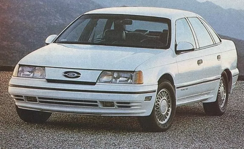 Продам Ford Taurus 1991, 