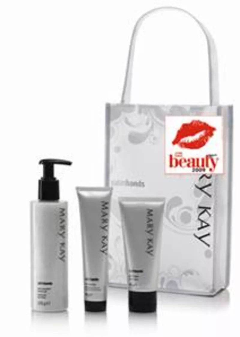 Косметика,  парфюмерия Mary Kay